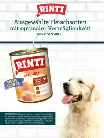 Das Futterhaus Prospekt Seite 2