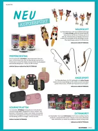 Das Futterhaus Prospekt Seite 21