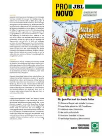 Das Futterhaus Prospekt Seite 25