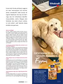 Das Futterhaus Prospekt Seite 27