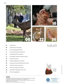 Das Futterhaus Prospekt Seite 3