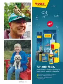 Das Futterhaus Prospekt Seite 31