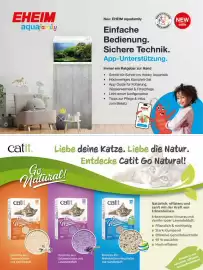 Das Futterhaus Prospekt Seite 33