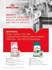 Das Futterhaus Prospekt Seite 34