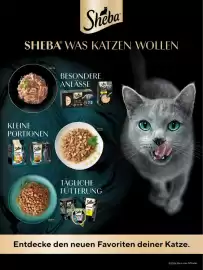 Das Futterhaus Prospekt Seite 39