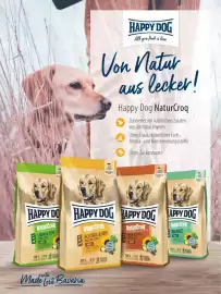 Das Futterhaus Prospekt Seite 4