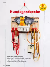 Das Futterhaus Prospekt Seite 42