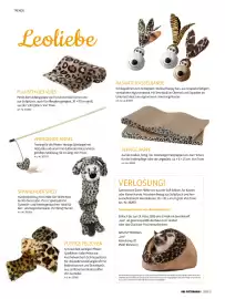 Das Futterhaus Prospekt Seite 5