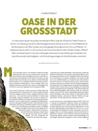 Das Futterhaus Prospekt Seite 7