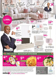 Mömax Flugblatt woche 7 Seite 12