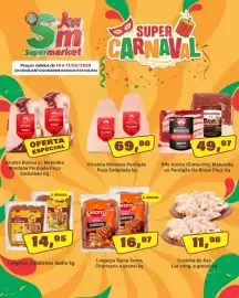 Catálogo Floresta Supermercados Página 1