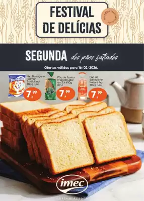 Catálogo Imec Supermercados (válido até 17-02)