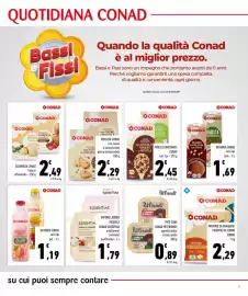Volantino Conad settimana 8 Pagina 5