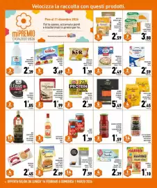 Volantino Conad settimana 8 Pagina 6