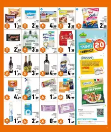 Volantino Conad settimana 8 Pagina 7
