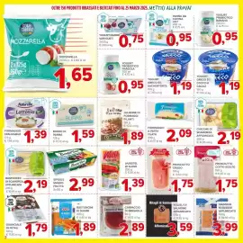 Volantino Todis Pagina 2