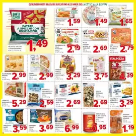 Volantino Todis Pagina 4