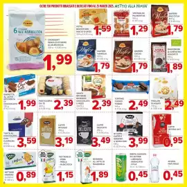 Volantino Todis Pagina 6