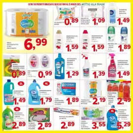 Volantino Todis Pagina 8