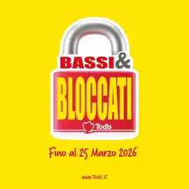 Volantino Todis Pagina 9