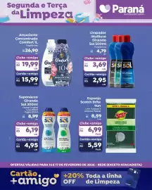 Catálogo Paraná Supermercados Página 2
