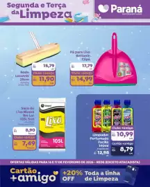 Catálogo Paraná Supermercados Página 3