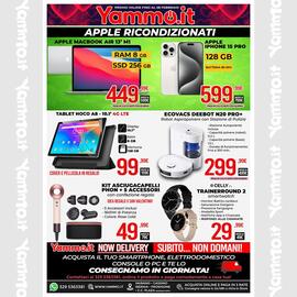 Volantino Yammo Pagina 2