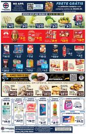 Catálogo Supermercado Taquaral semana 8 Página 2