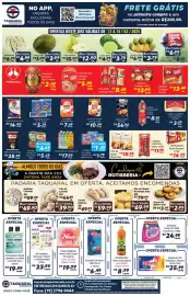 Catálogo Supermercado Taquaral semana 8 Página 2