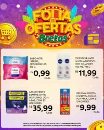 Catálogo Supermercados Bretas Página 2