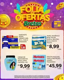Catálogo Supermercados Bretas Página 3