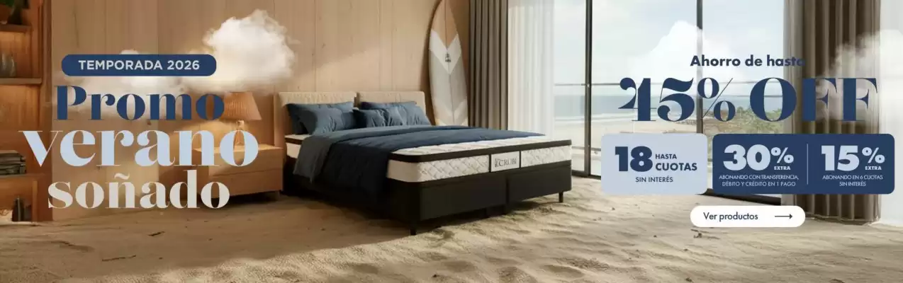 Catálogo La Cardeuse (válido hasta 28-02)