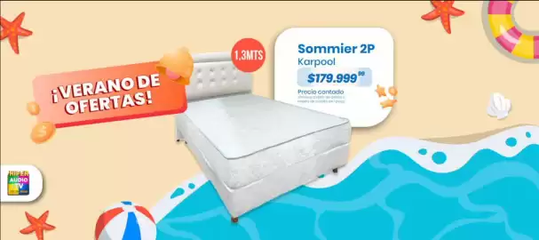 Catálogo Hiper Audio Página 2