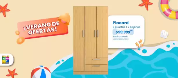 Catálogo Hiper Audio Página 3