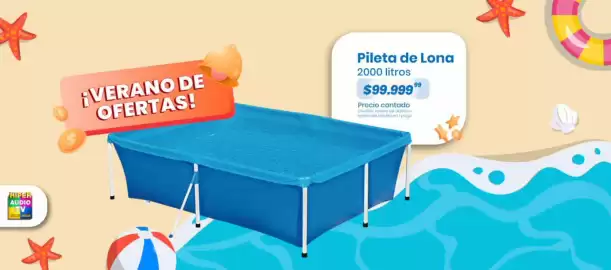 Catálogo Hiper Audio Página 4