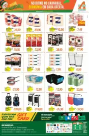 Folheto Atacadão Página 2