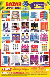 Tabloide Fort Atacadista Página 4