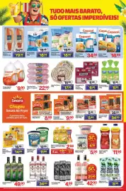 Tabloide Fort Atacadista Página 3