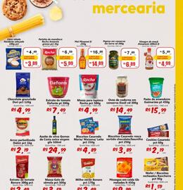 Catálogo Supermercados Manentti Página 14