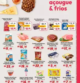 Catálogo Supermercados Manentti Página 10