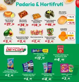 Catálogo Supermercados Manentti Página 11