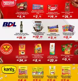 Catálogo Supermercados Manentti Página 12