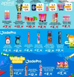 Catálogo Supermercados Manentti Página 3