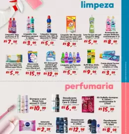 Catálogo Supermercados Manentti Página 5