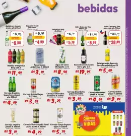 Catálogo Supermercados Manentti Página 6
