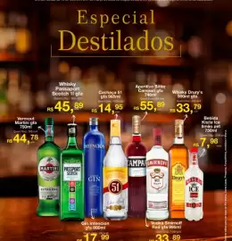 Catálogo Supermercados Manentti Página 7