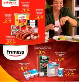 Catálogo Supermercados Manentti Página 8