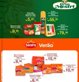 Catálogo Supermercados Manentti Página 9