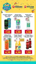 Folheto Nagumo Página 3