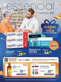 Catálogo Drogaria Catarinense Página 1